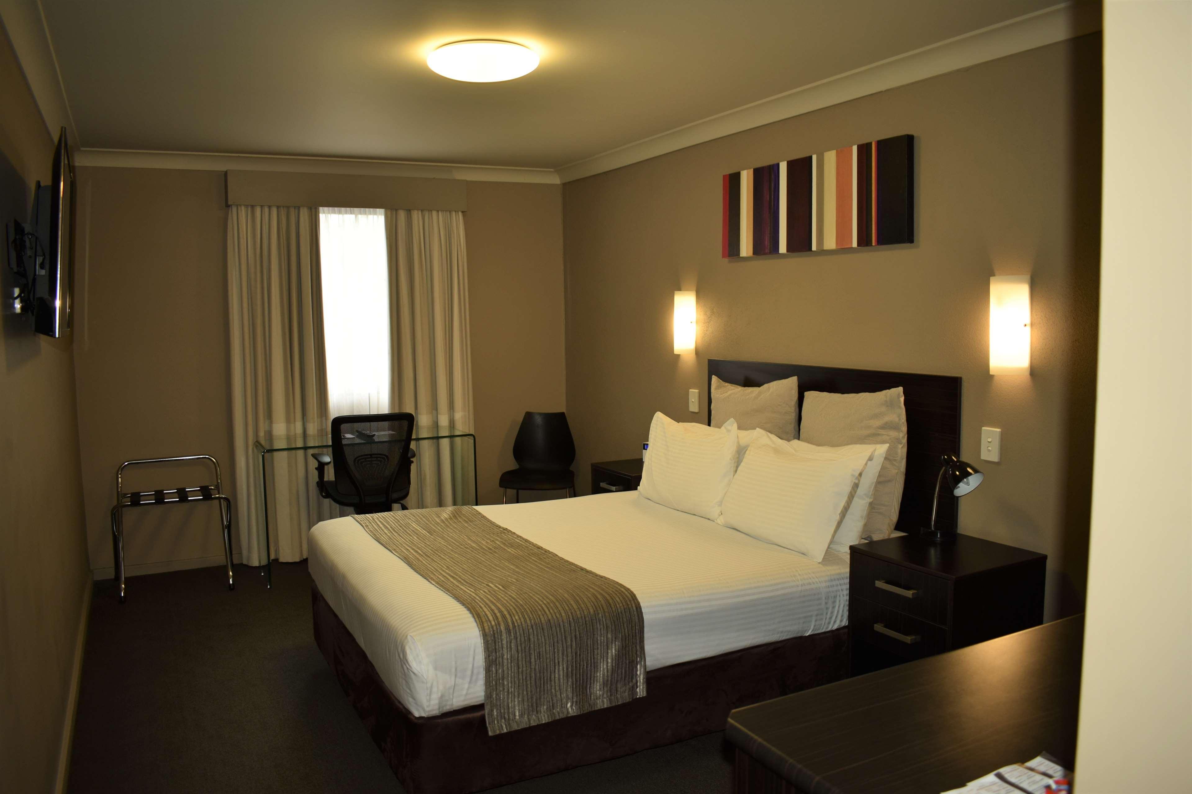 Best Western Blackbutt Inn New Lambton Exterior photo