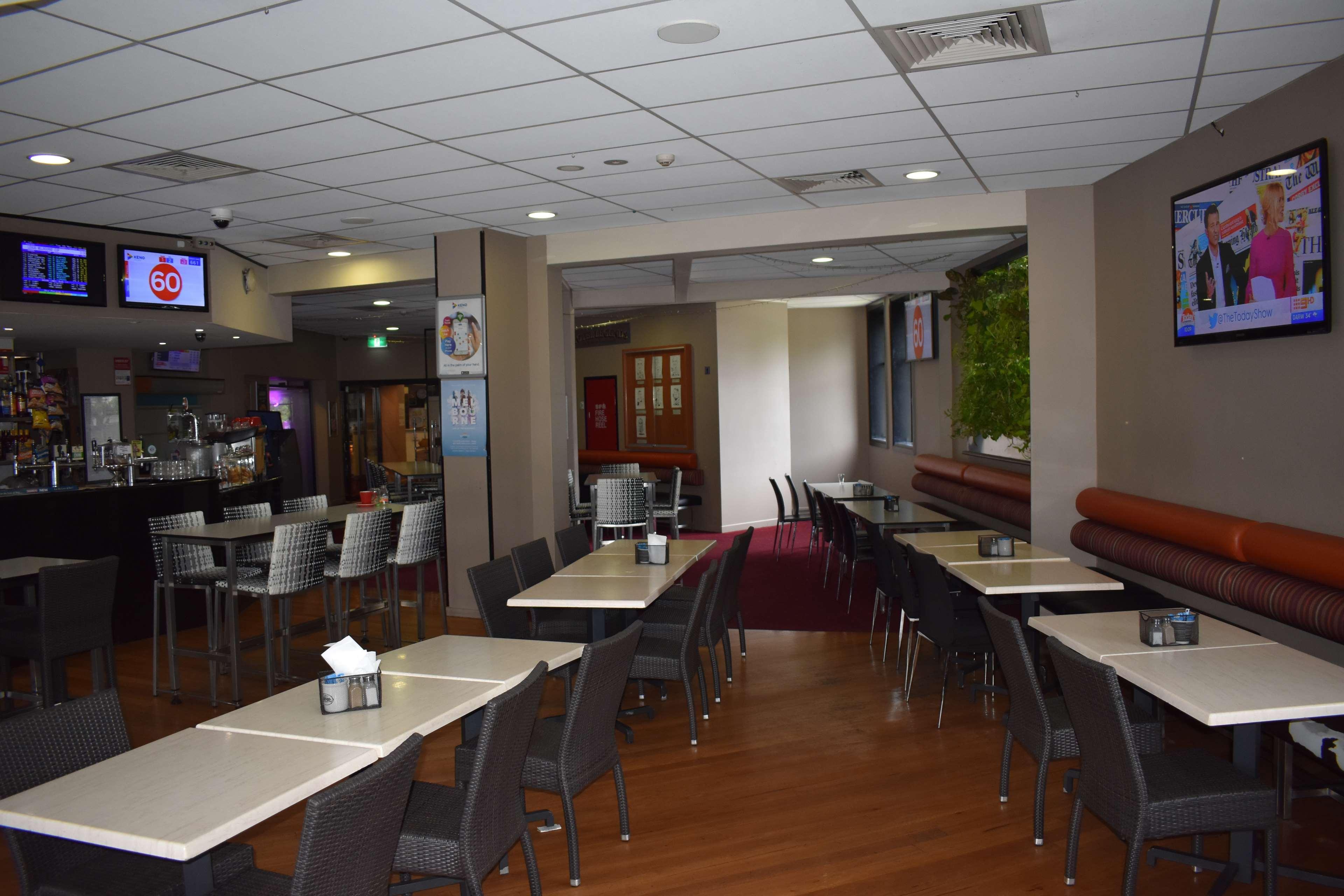 Best Western Blackbutt Inn New Lambton Exterior photo