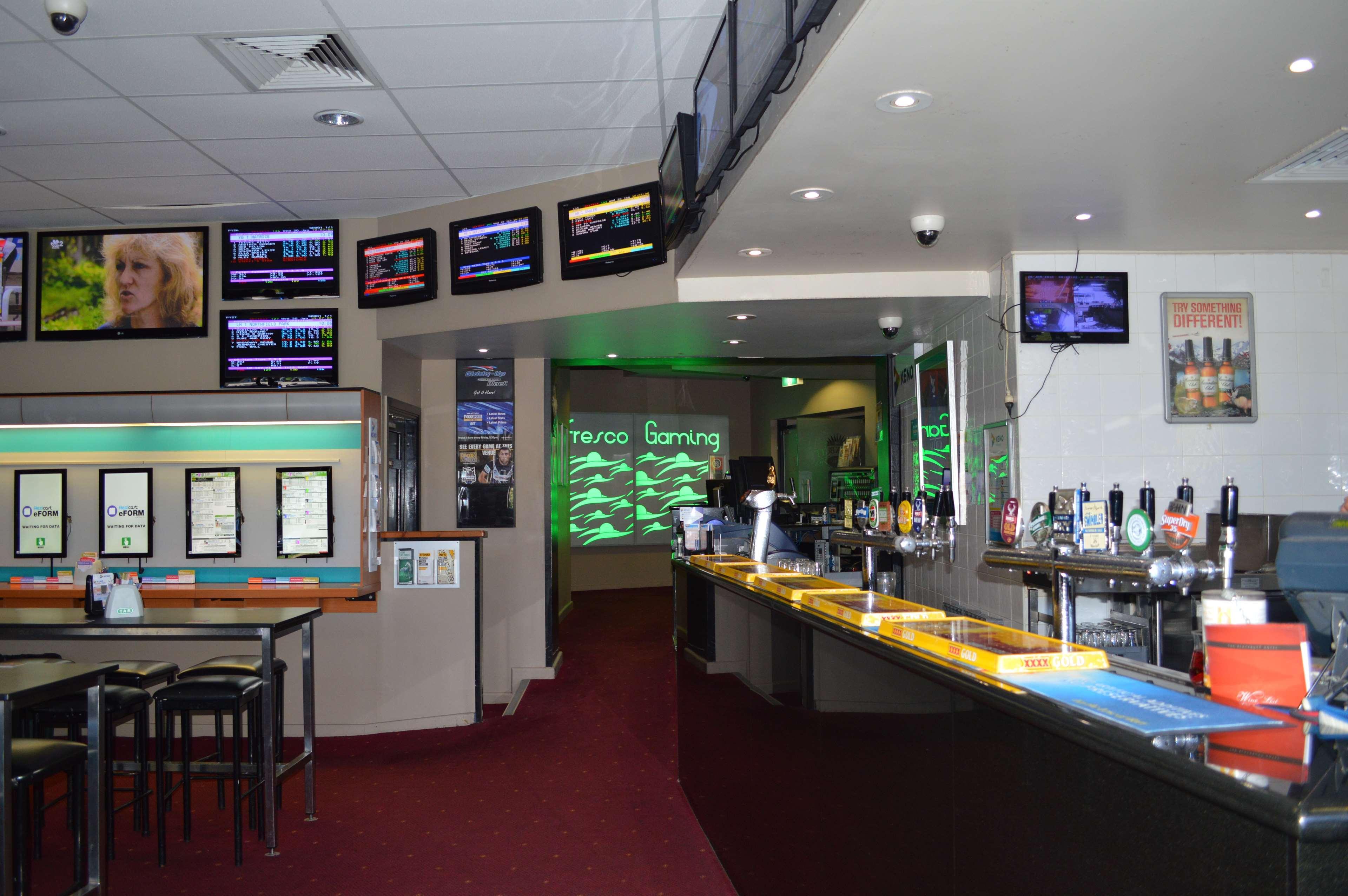 Best Western Blackbutt Inn New Lambton Exterior photo
