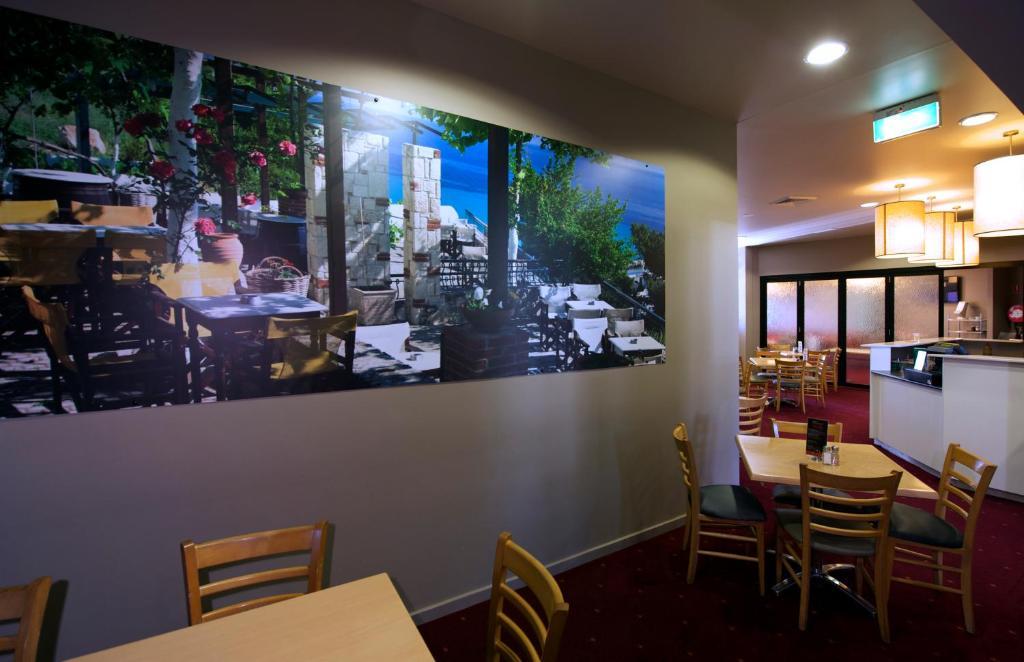 Best Western Blackbutt Inn New Lambton Exterior photo